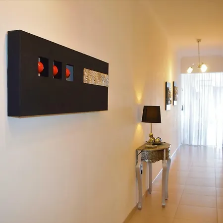 Ullswater No. 9 Apartment