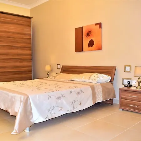 Ullswater No. 9 Marsaskala