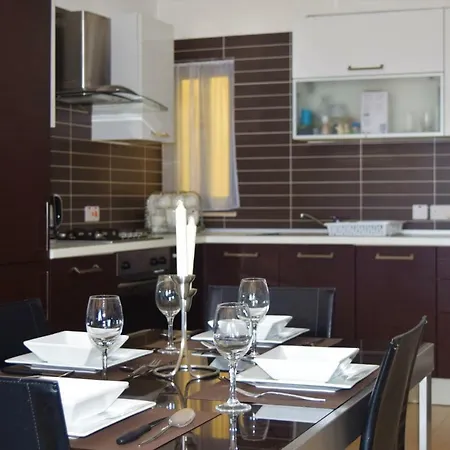 Apartment Ullswater No. 9