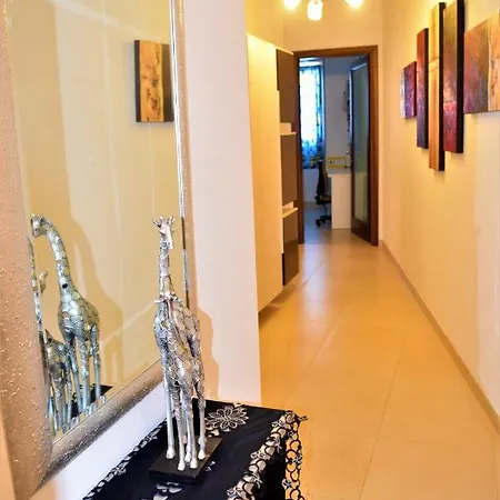 Ullswater No. 9 Apartment
