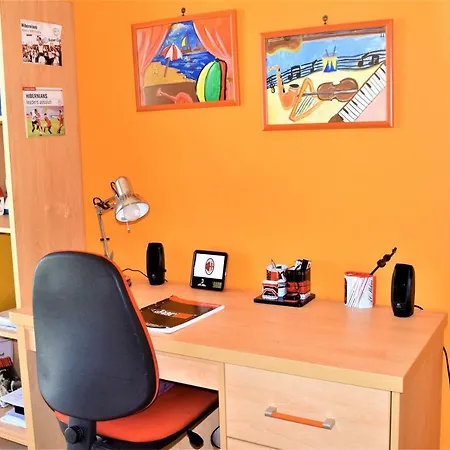 Ullswater No. 9 Apartamento *