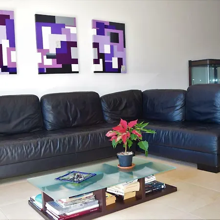 Ullswater No. 9 شقة مارساسكالا