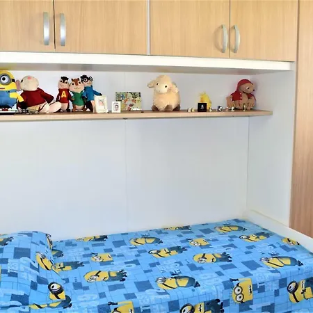 Apartamento Ullswater No. 9 *