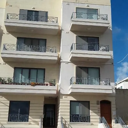 شقة Ullswater No. 9 مارساسكالا