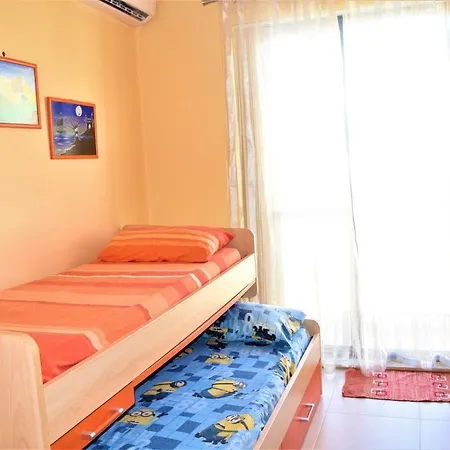 Ullswater No. 9 Lejlighed *