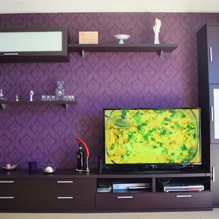 Ullswater No. 9 Lejlighed