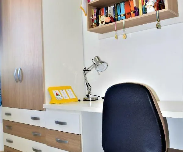 Ullswater No. 9 * Marsaskala