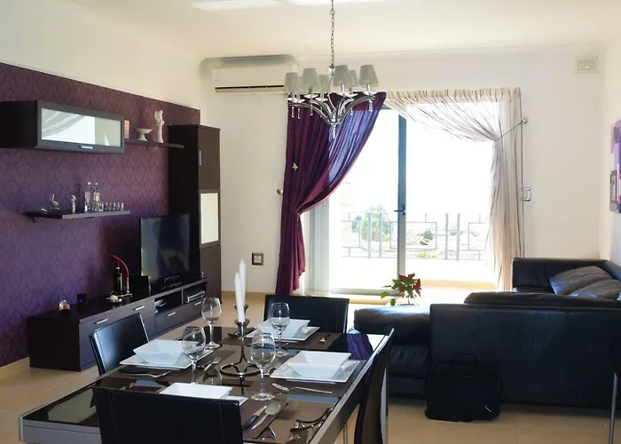 Ullswater No. 9 Marsaskala