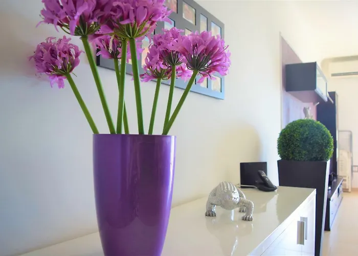 Ullswater No. 9 Apartamento