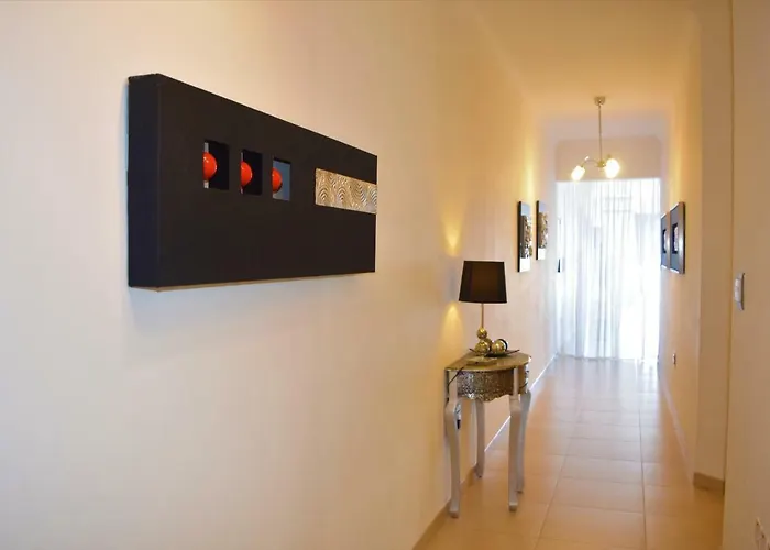 Ullswater No. 9 Apartamento