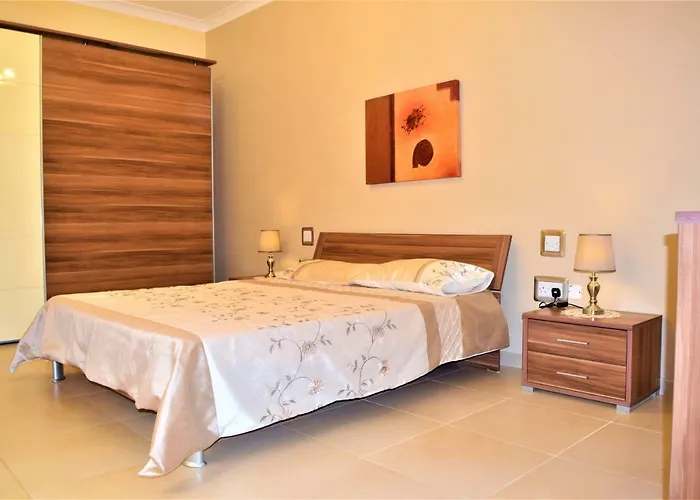 Ullswater No. 9 Marsaskala