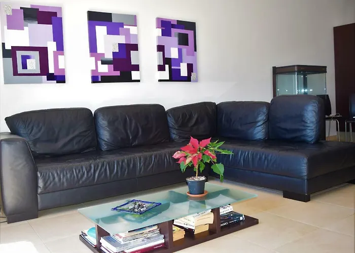 Ullswater No. 9 Apartamento Marsaskala