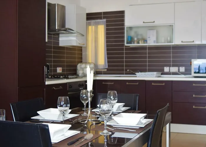 Apartamento Ullswater No. 9