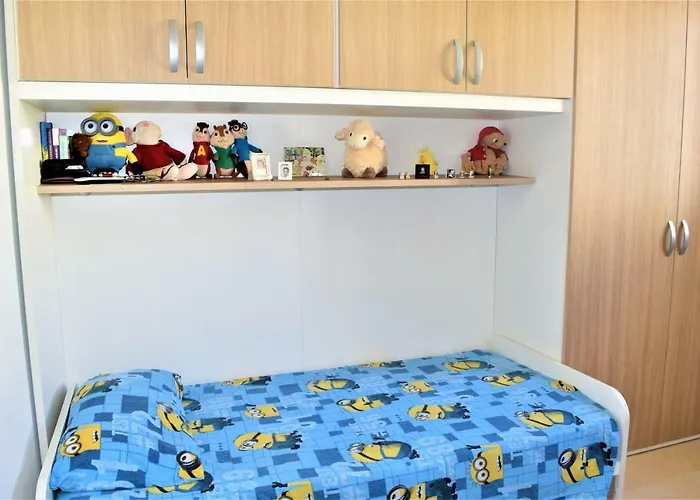 Apartamento Ullswater No. 9 *