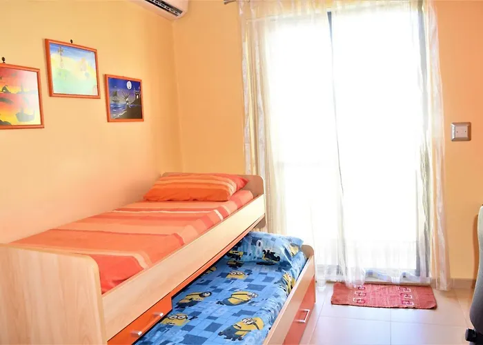 Ullswater No. 9 Apartamento *