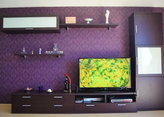 Ullswater No. 9 Apartamento