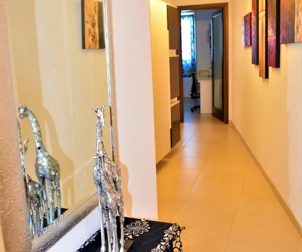 Ullswater No. 9 Apartamento